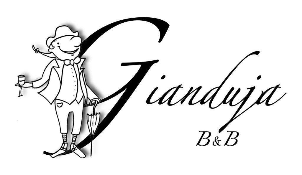 Gianduja B&B Турин Экстерьер фото