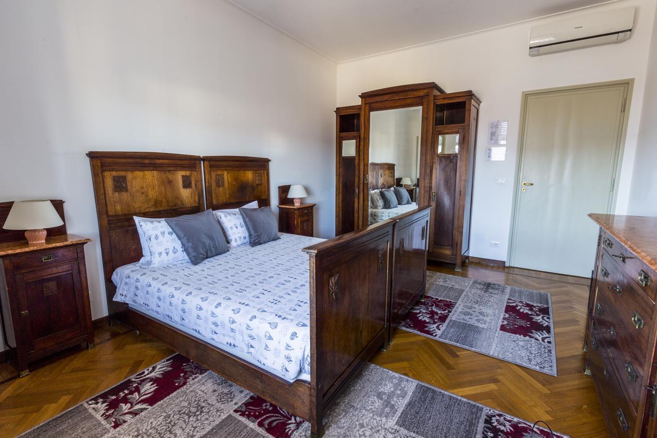 Gianduja B&B Турин Экстерьер фото