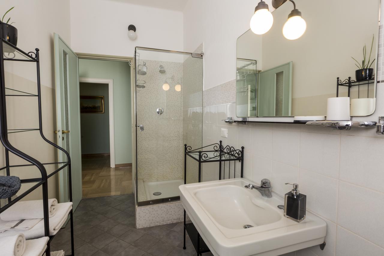 Gianduja B&B Турин Экстерьер фото