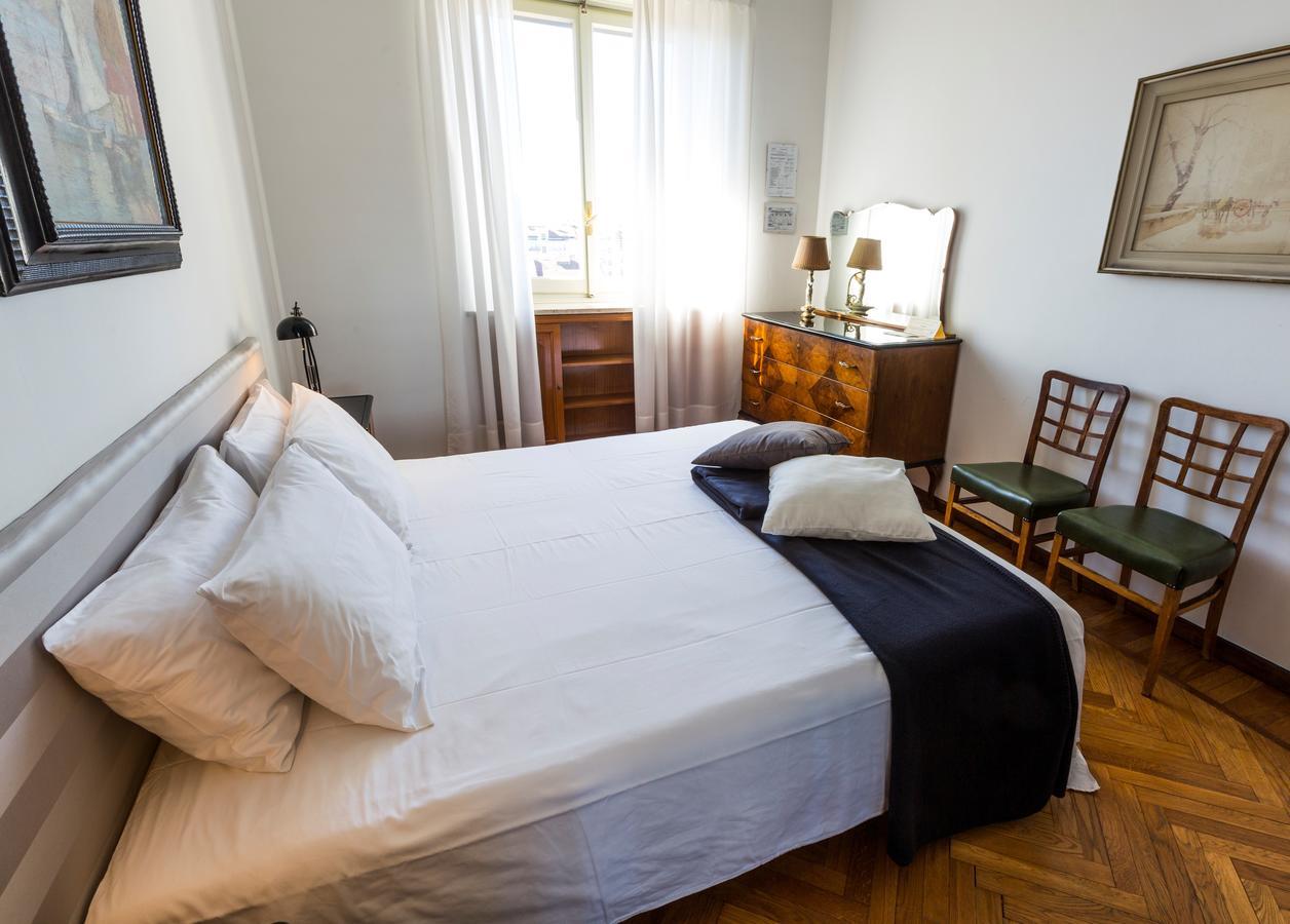 Gianduja B&B Турин Экстерьер фото