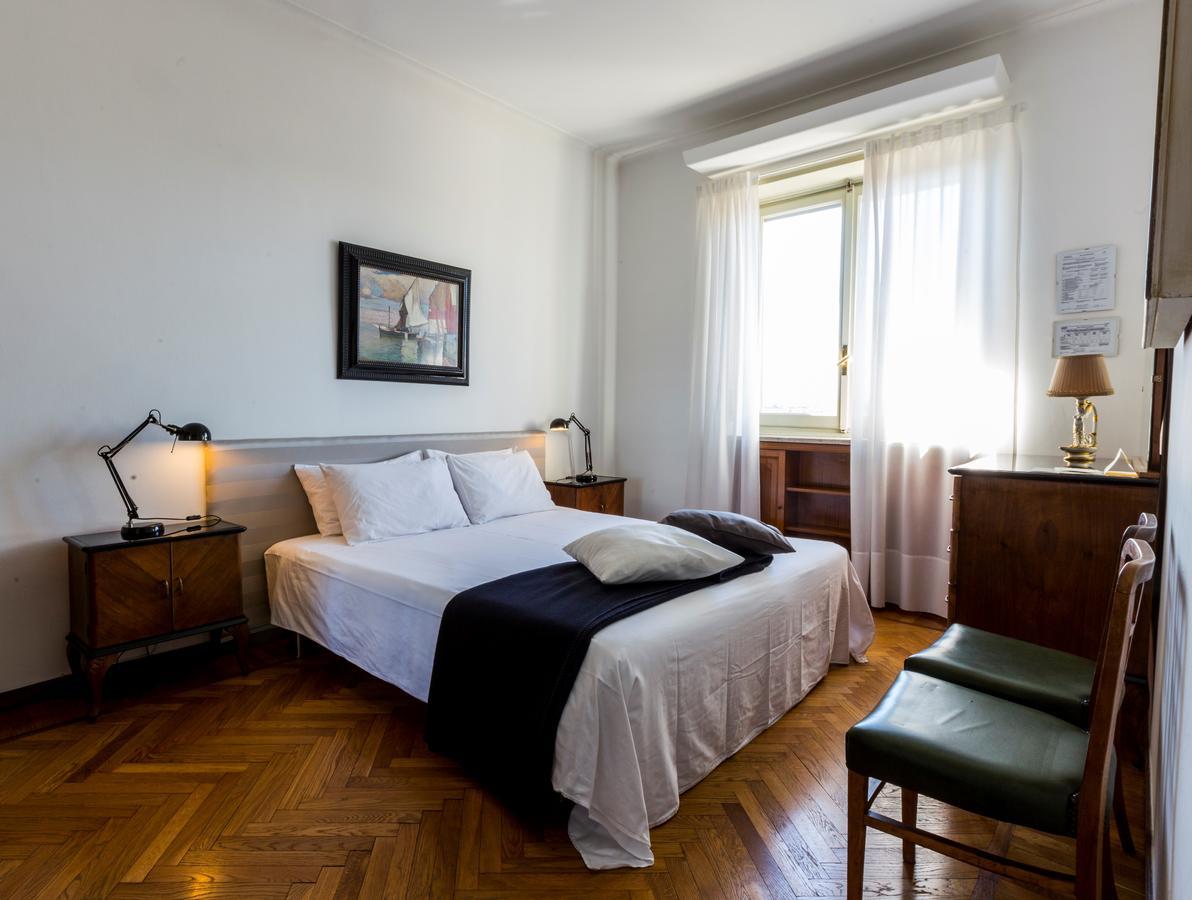 Gianduja B&B Турин Экстерьер фото