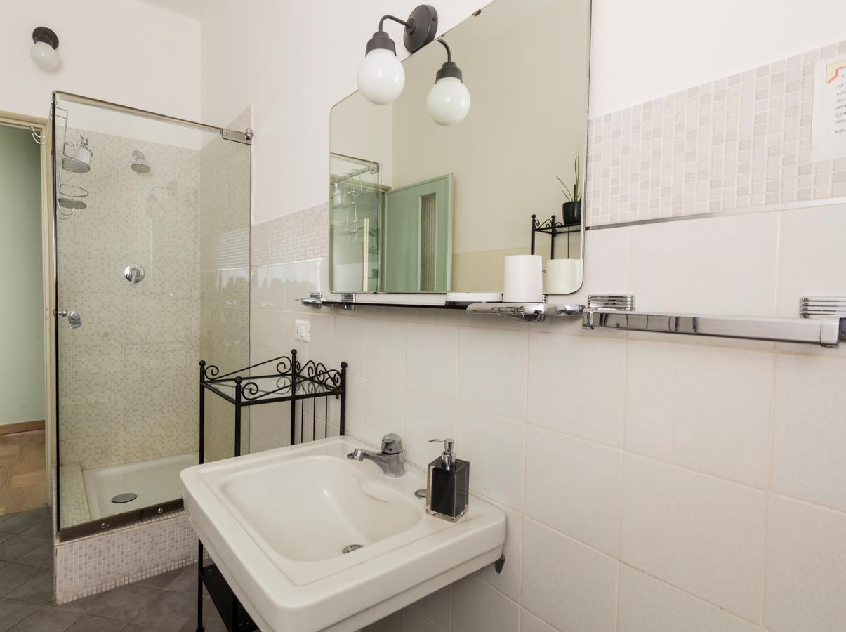 Gianduja B&B Турин Экстерьер фото